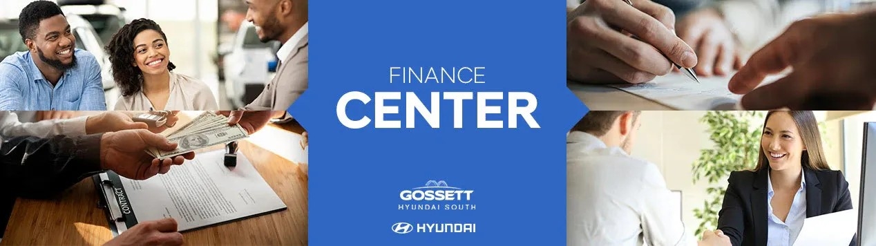 Gossett Hyundai South Memphis TN