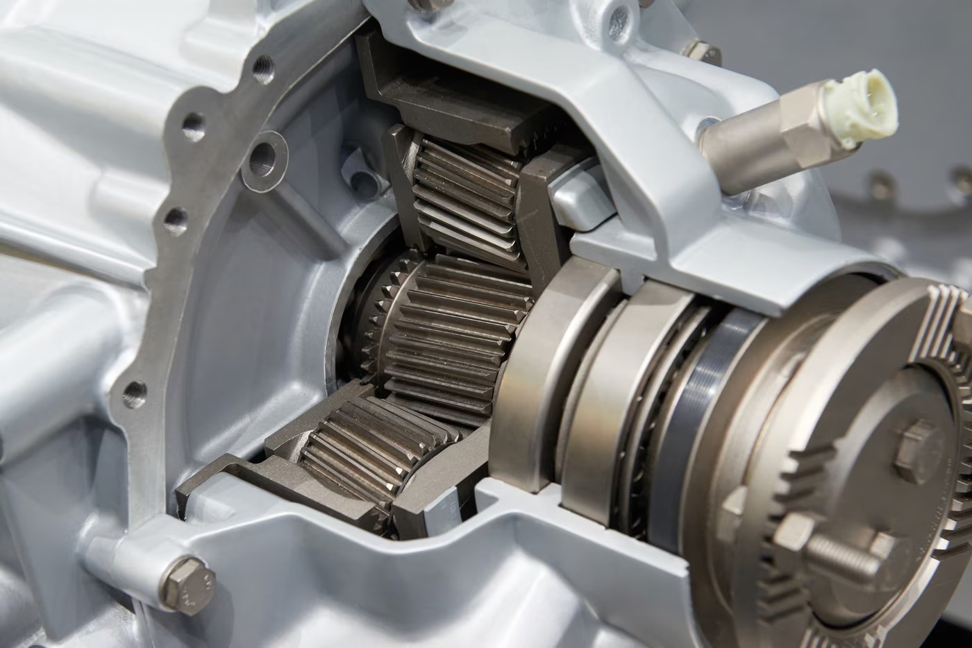 Gossett Hyundai South Memphis TN