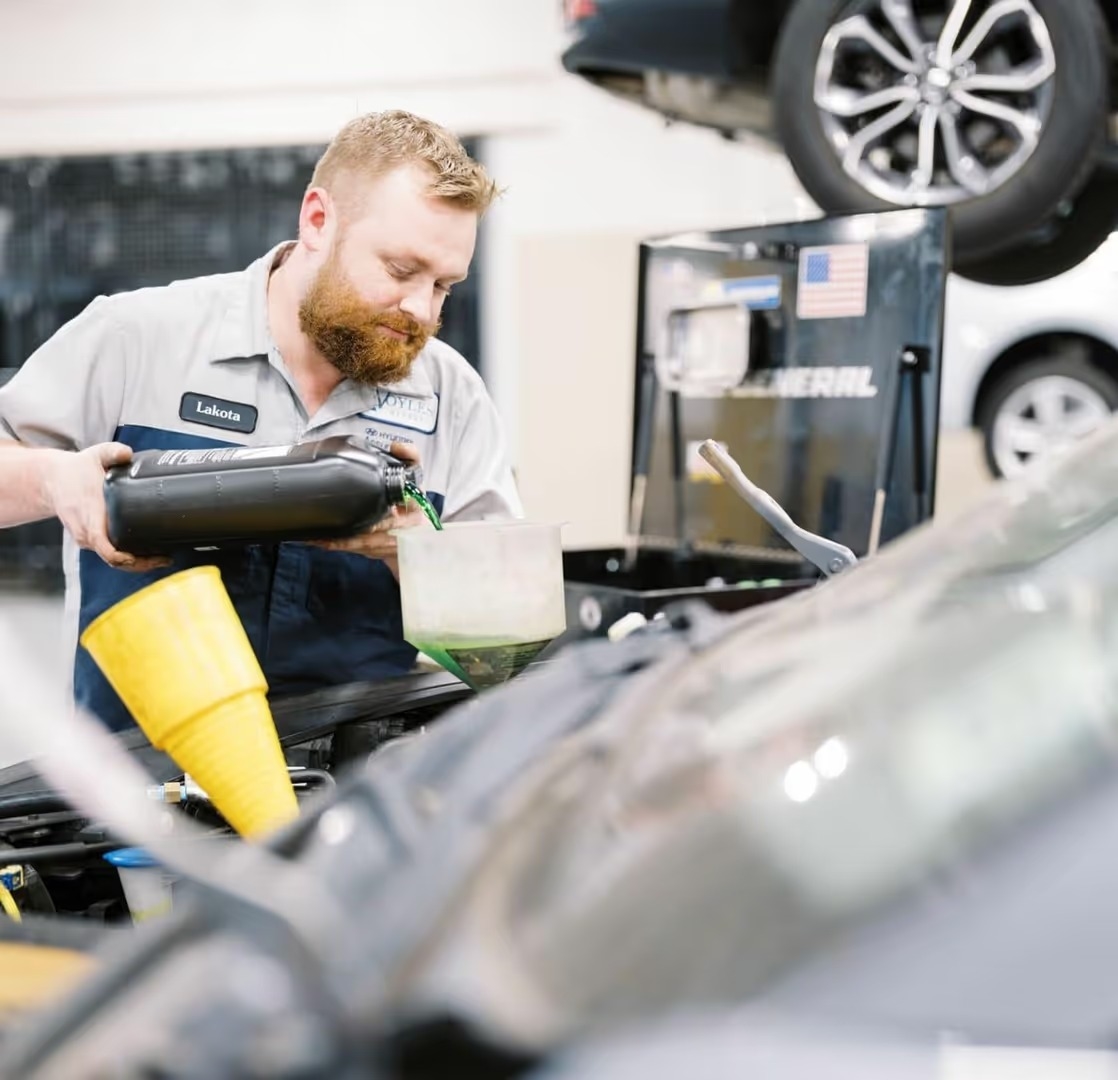 Ed Voyles Hyundai Marietta GA