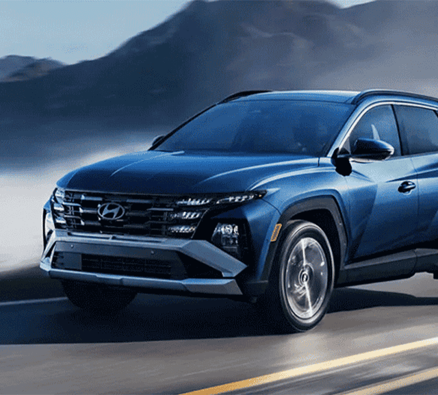 Washington Hyundai Washington PA