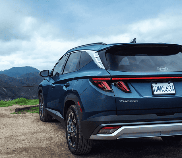 Washington Hyundai Washington PA