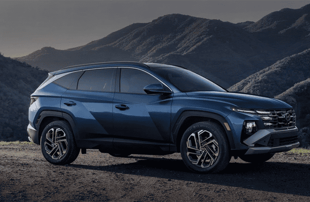Washington Hyundai Washington PA