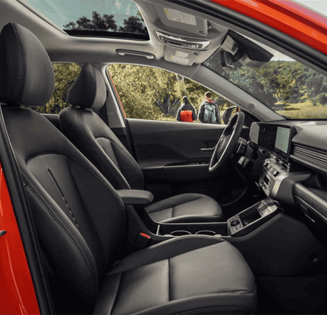 Washington Hyundai Washington PA