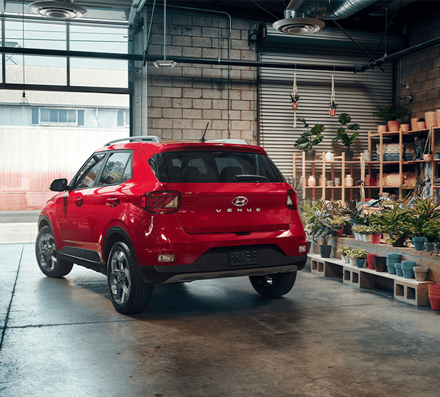 Washington Hyundai Washington PA