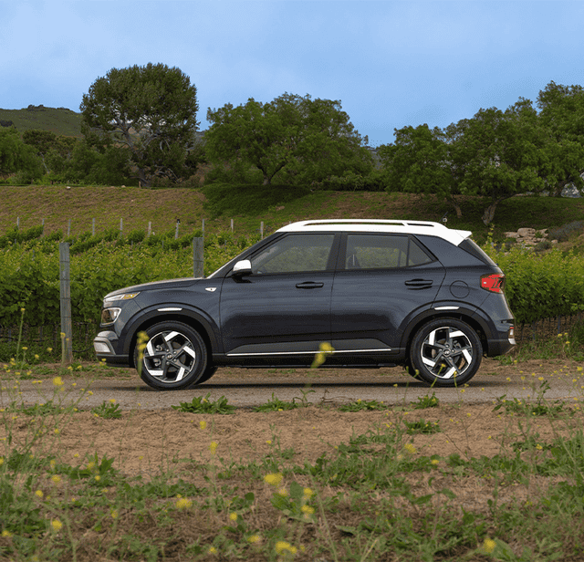 Washington Hyundai Washington PA