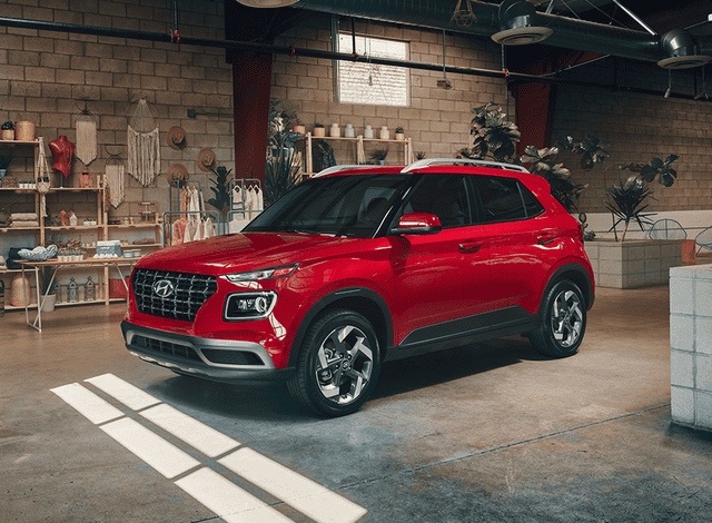 Washington Hyundai Washington PA