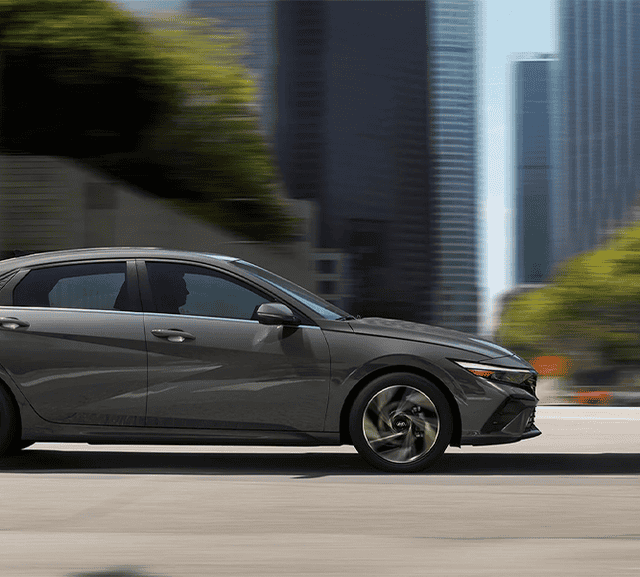 Washington Hyundai Washington PA