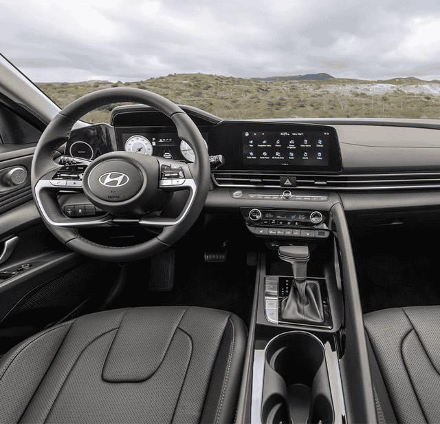 Washington Hyundai Washington PA