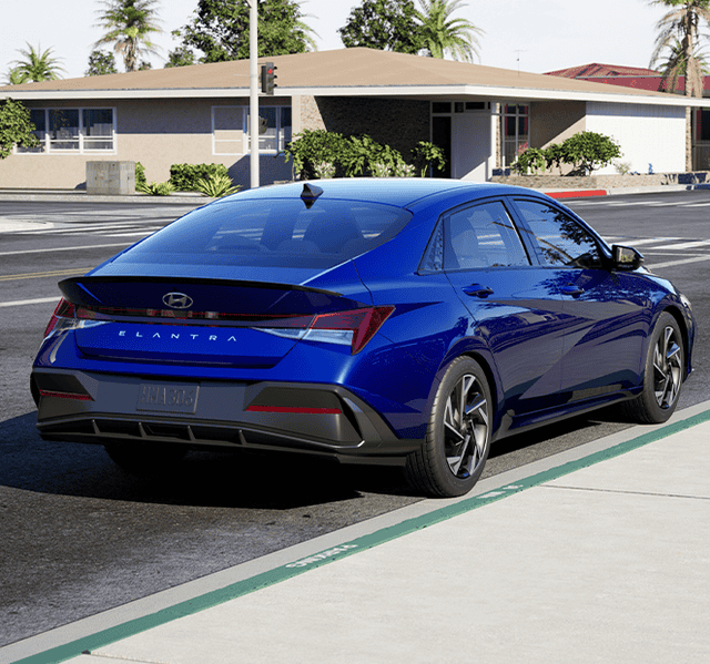 Washington Hyundai Washington PA