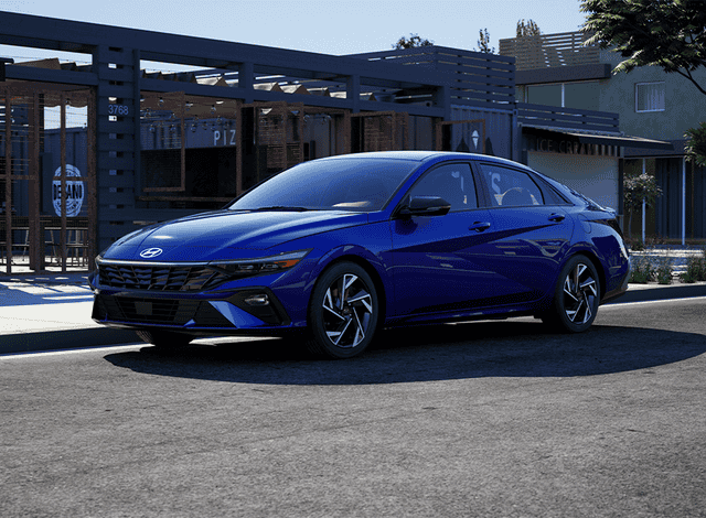 Washington Hyundai Washington PA