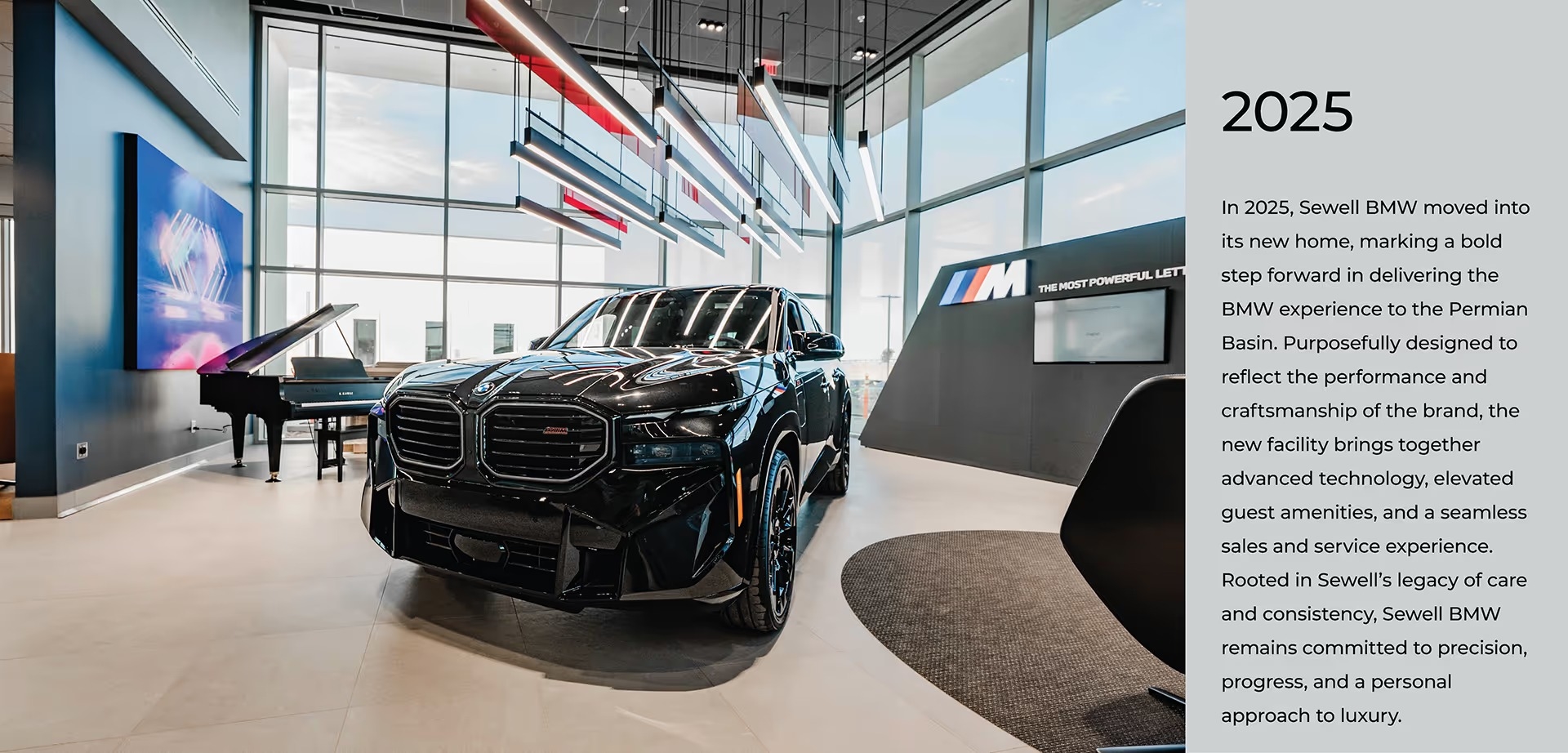 Sewell Family Companies Odessa TX