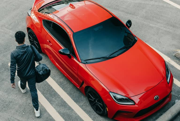 South Hills Toyota Canonsburg PA