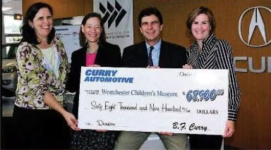 Curry Hyundai Cortlandt Manor NY