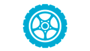 Tire Icon