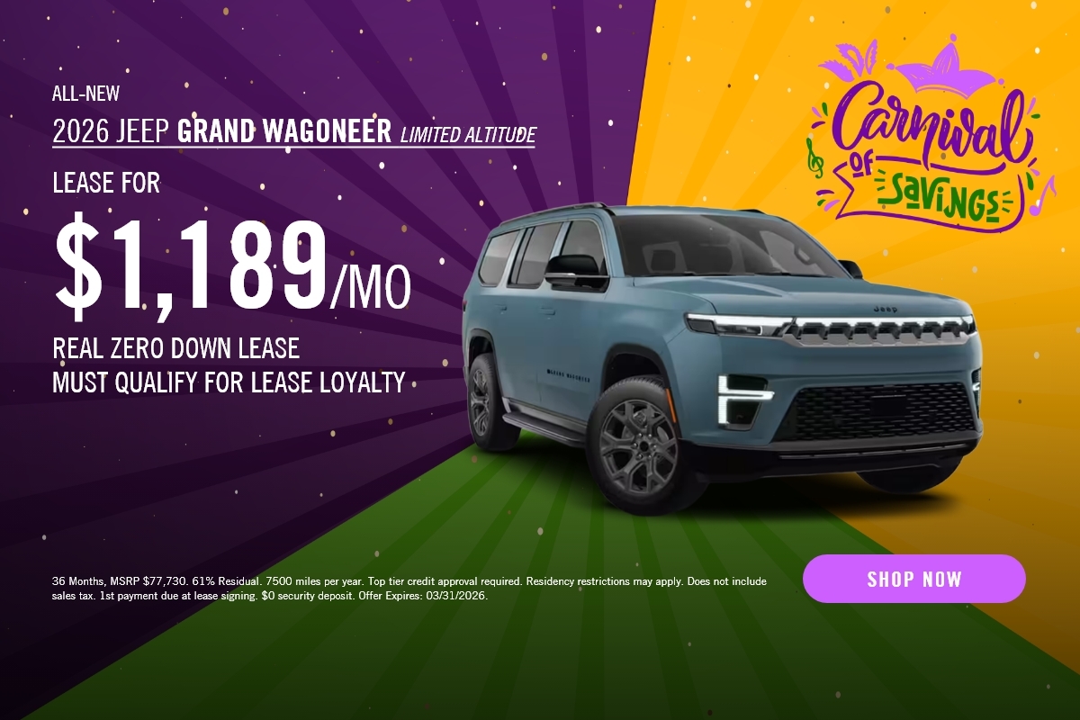 Planet Chrysler Jeep Dodge RAM Franklin MA