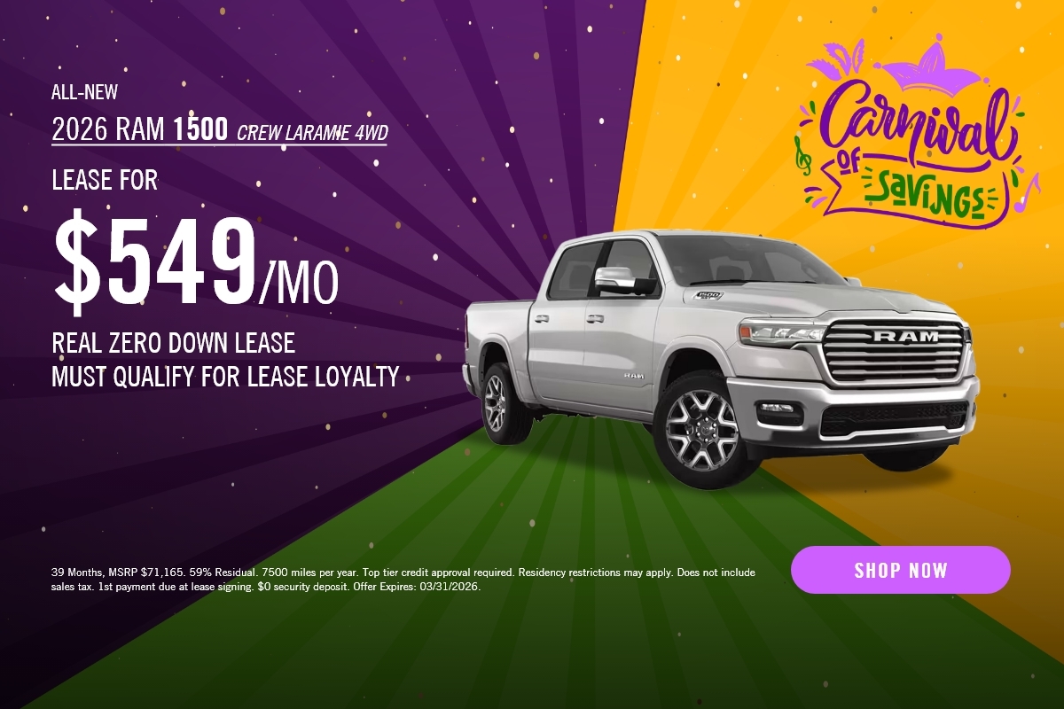 Planet Chrysler Jeep Dodge RAM Franklin MA