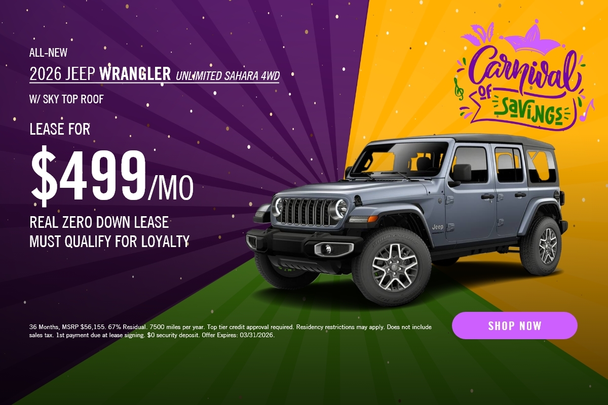 Planet Chrysler Jeep Dodge RAM Franklin MA