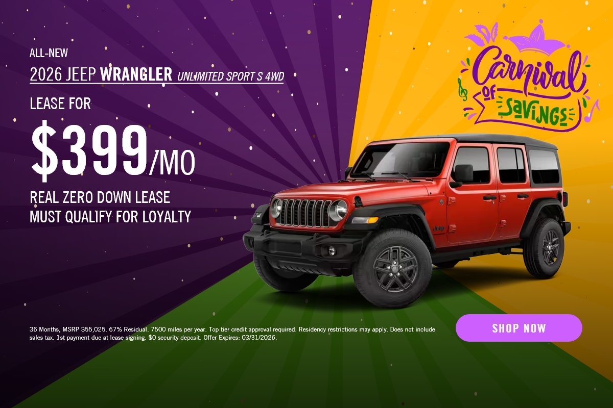 Planet Chrysler Jeep Dodge RAM Franklin MA