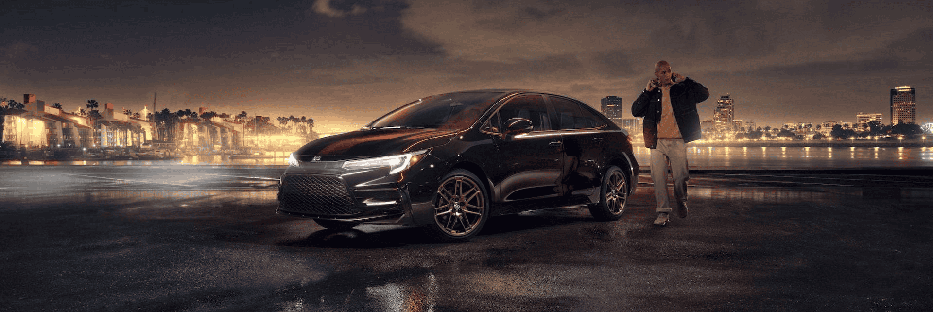 South Hills Toyota Canonsburg PA