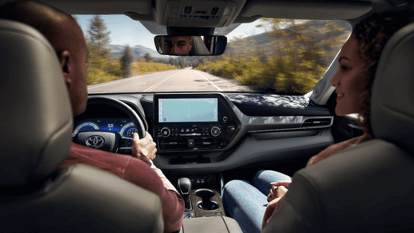 South Hills Toyota Canonsburg PA