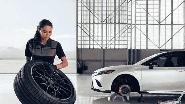 South Hills Toyota Canonsburg PA