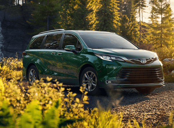 South Hills Toyota Canonsburg PA