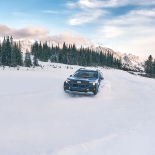 Thelen Subaru Bay City MI