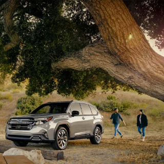 Thelen Subaru Bay City MI