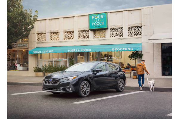 Thelen Subaru Bay City MI