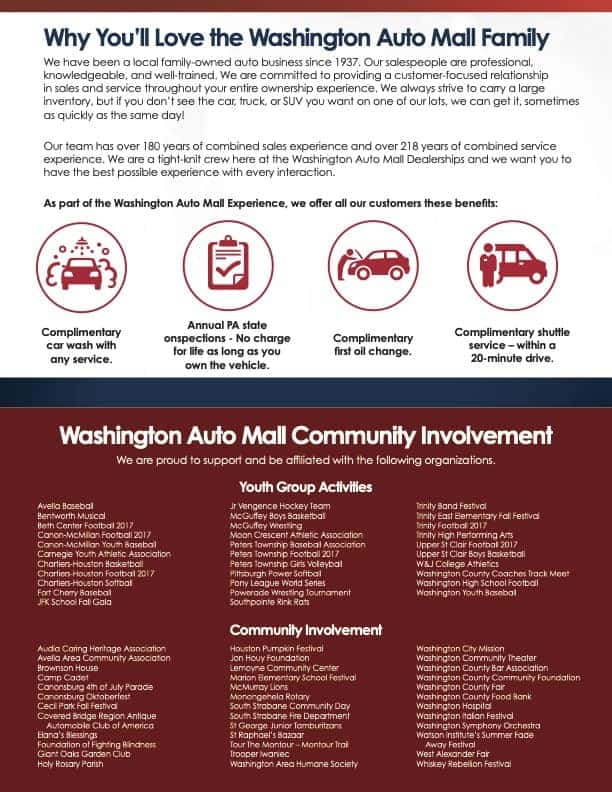 South Hills Toyota Canonsburg PA