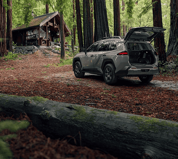 South Hills Toyota Canonsburg PA