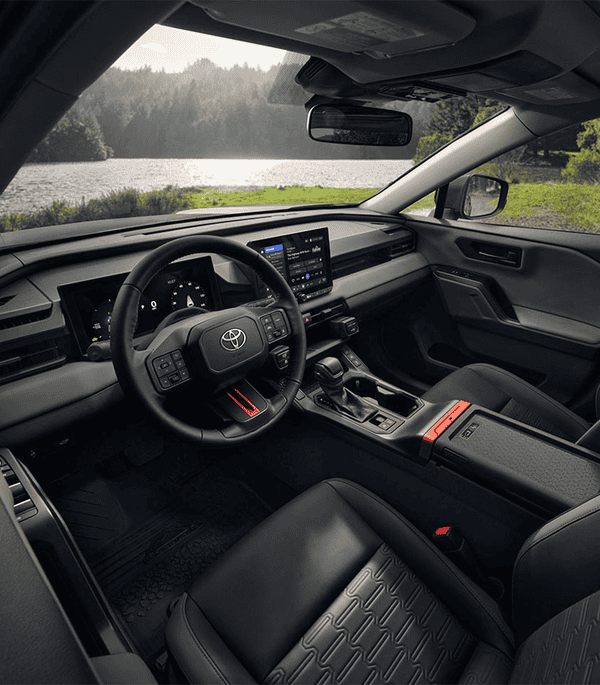 South Hills Toyota Canonsburg PA