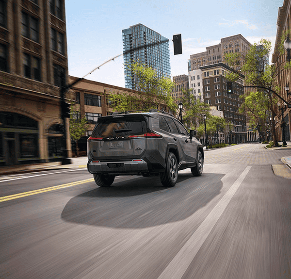 South Hills Toyota Canonsburg PA