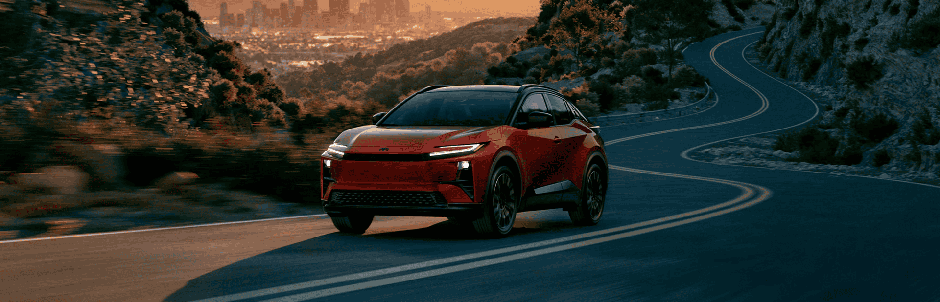 South Hills Toyota Canonsburg PA