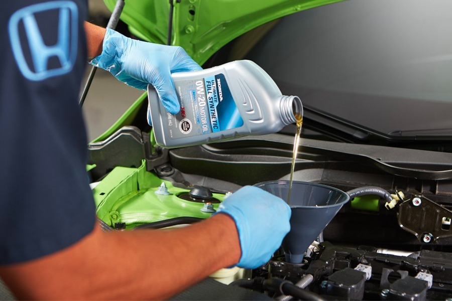 Curry Honda Yorktown Yorktown Heights NY