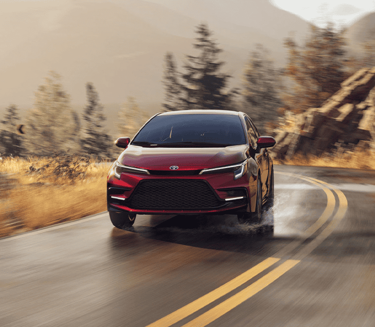 South Hills Toyota Canonsburg PA