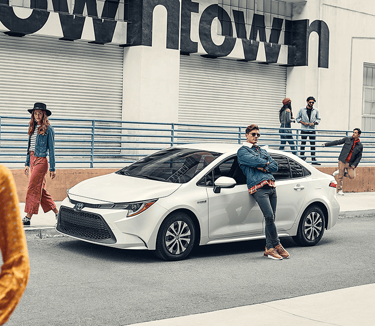 South Hills Toyota Canonsburg PA