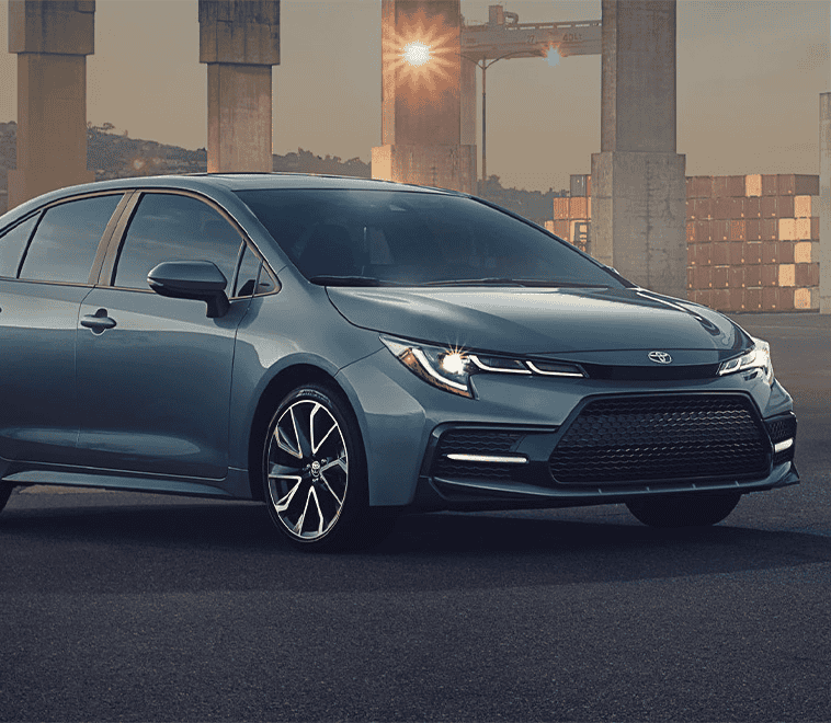 South Hills Toyota Canonsburg PA