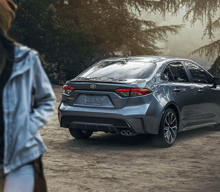 South Hills Toyota Canonsburg PA