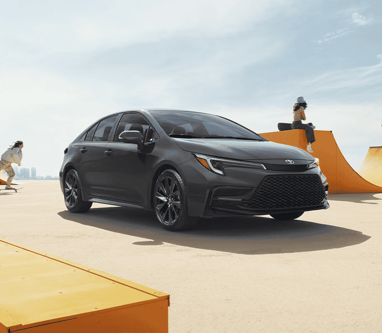 South Hills Toyota Canonsburg PA