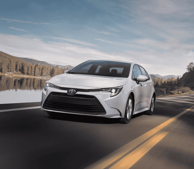 South Hills Toyota Canonsburg PA