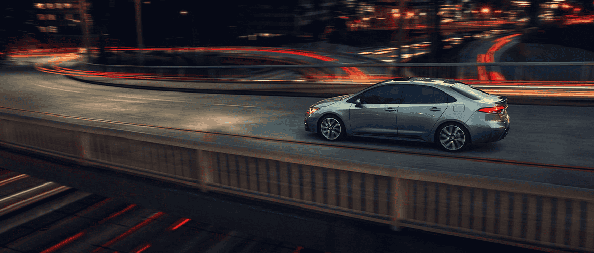 South Hills Toyota Canonsburg PA