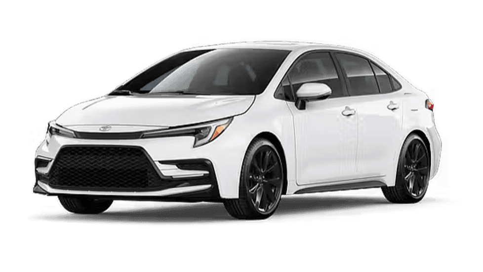 South Hills Toyota Canonsburg PA