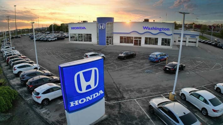 Washington Auto Mall Washington PA