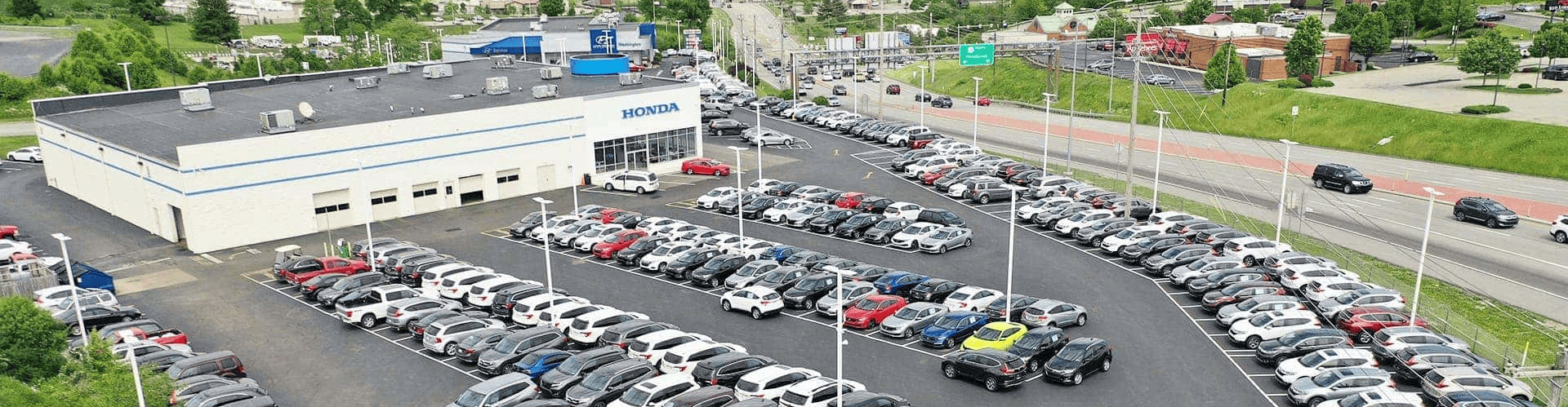 Washington Honda Washington PA