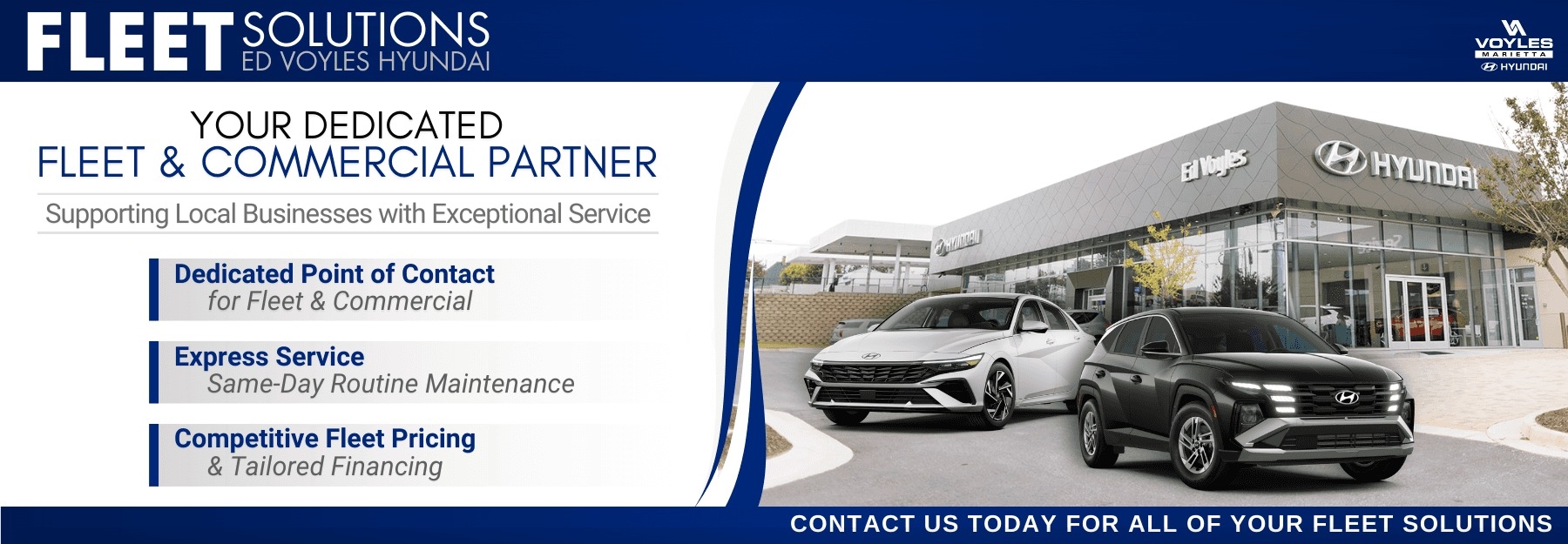 Commercial Vehicle Center
