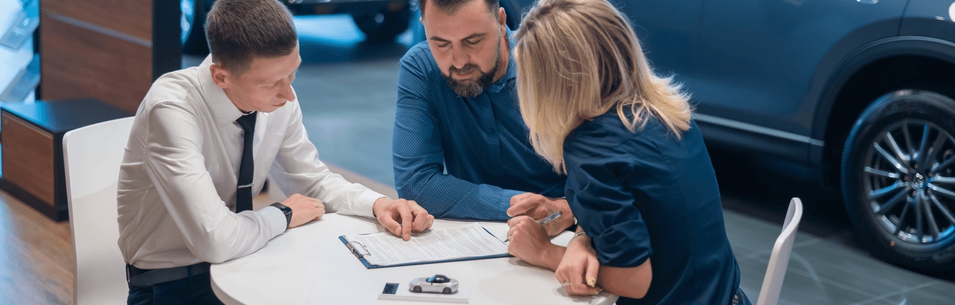 Hyundai American Manufacturing