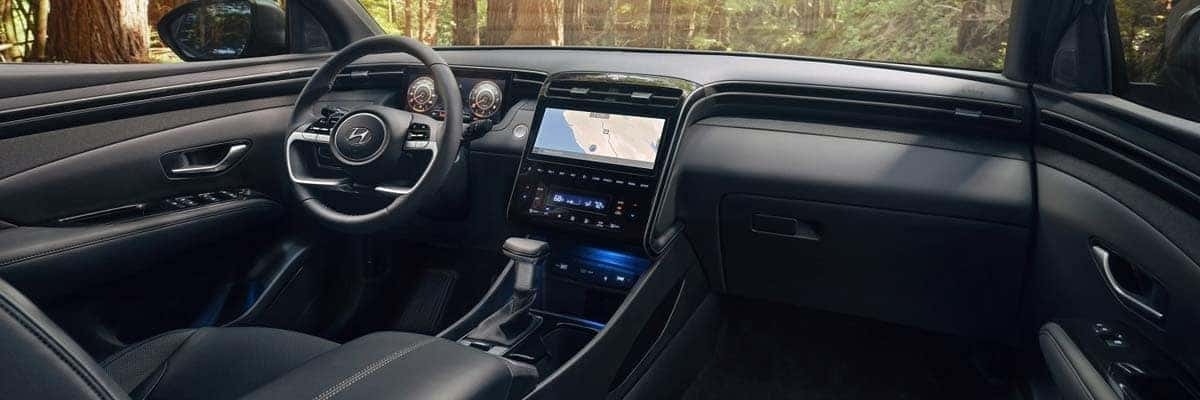 Overview 2022 Hyundai Santa Cruz  in Smyrna, GA
