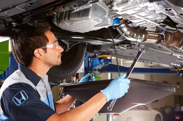 Curry Honda Yorktown Yorktown Heights NY