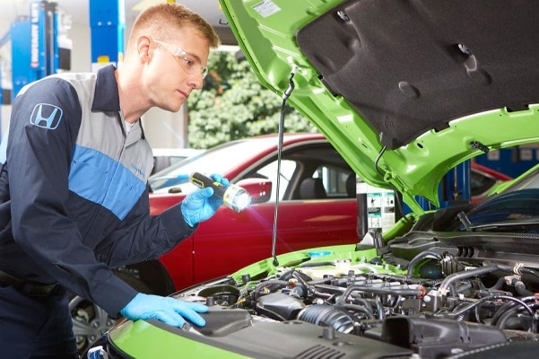 Curry Honda Yorktown Yorktown Heights NY